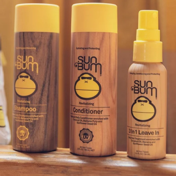 SunBum Sunscreen OR BabyBum Sunscreen SPF 30,50,70 =CHOICE of x1 Individual item - Picture 12 of 15